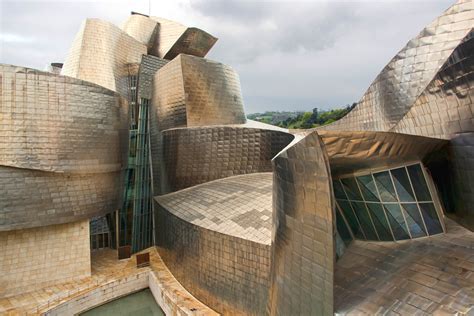 odd craze|The Bilbao effect: how Frank Gehry’s Guggenheim started a .
